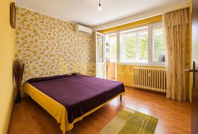 Apartament 3 camere 64mp mobilat | Sos. Colentina | Metrou_Obor - 4