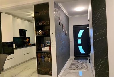 Duplex mobilat utilat - teren generos - foisor - 1