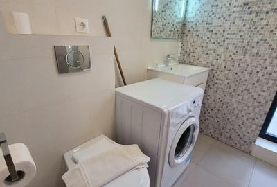 Comision 0! Mamaia -Hotel Opera - 2 camere -mobilat - vedere laterala mare - 20