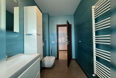 FARA COMISION! Apartament 103 mp, scara interioara, parcare inclusa - 10