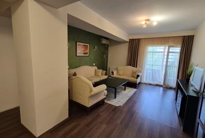 APARTAMENT 3 CAMERE LUX IN COMPLEX REZIDENTIAL CU CIRCUIT INCHIS - 10