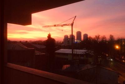 Apartament 2 camere Timpuri Noi, 5 minute de metrou, bloc nou, CENTRALA, modern - 7