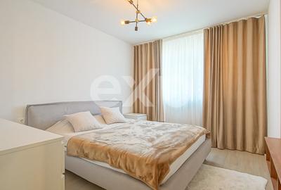Apartament cu 3 camere | 94 mp utili | Urban Plaza - str. Carpaților - 11