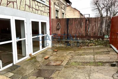 Spatii de birouri – 280 mp, Piata 1848, Cluj-Napoca - 15