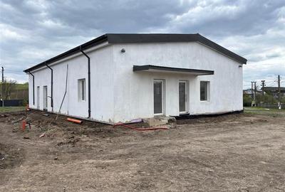 Spatiu Sipote, de la 100mp la 202mp, pt. magazin, productie - 14