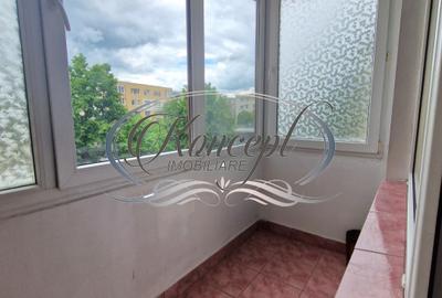 Apartament spatios pe Bulevardul Nicolae Titulescu - 15