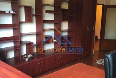 Garsoniera Rahova zona Liberty Mall - 1