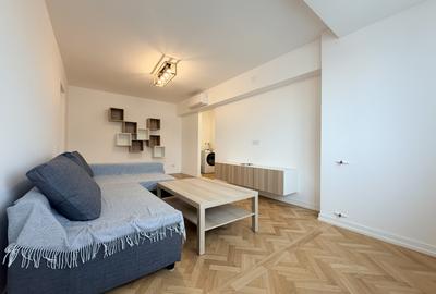 Apartament proaspat Renovat in Piata Muncii-Basarabia - 1