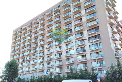 Garsonieră semidecomandată în 1 Decembrie 1918