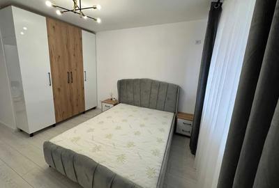 Apartament 2 Camere,Aparatorii Patriei,bl.2025,DECOMANDAT,Amenajat,centrala - 5