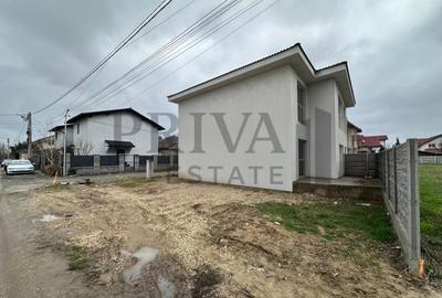 Duplex premium 4 camere, bucătărie închisă,Giroc - 11