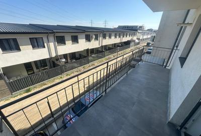 AP. 2 CAMERE- BUCATARIE INCHISA, BLOC NOU, CENTRALA PROPRIE - 8