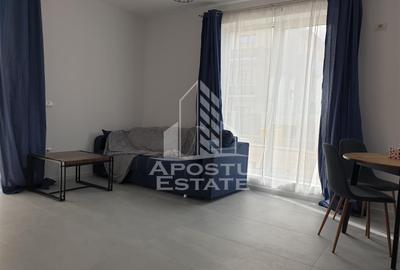 Apartament cu 2 camere de inchiriat, loc de parcare, Ciarda Rosie - 3