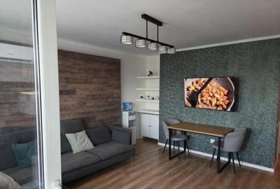 3 Camere | Titan | Bloc nou | Centrala | Parcare inclusa | Petfriendly - 1
