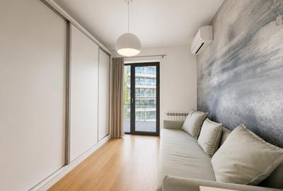 3 Camere || One Floreasca Lake || Prima Inchirere | Parcare Subterana Inclusa - 9