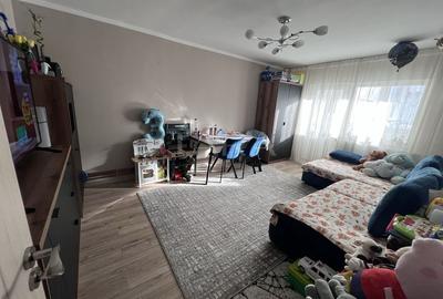 Apartament decomandat cu 3 camere, ideal pentru familie – Mărăști. - 3