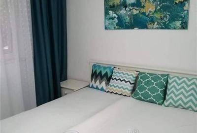 Apartament 2 Camere Nicolina - 420 euro - 6