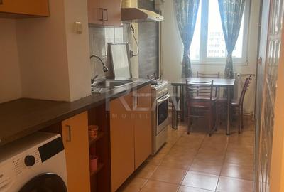 3 camere, 8/10, anvelopat, bloc tip E-Drumul Taberei - 8