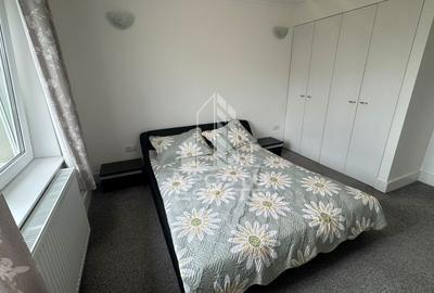 Casa individuala 4 camere,de inchiriat,Cearda Rosie, Timisoara - 14