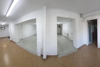 Spațiu comercial de închiriat – 100 mp - 6