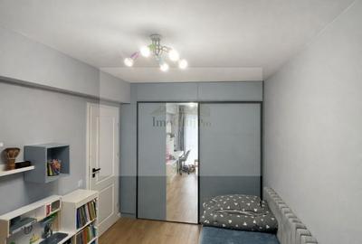 Vânzare Apartament modern cu 3 camere- zona Frunzișului- Parcare. - 7
