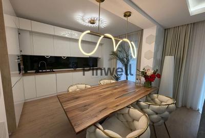 APARTAMENT LUX 3 CAMERE I 2 BAI I VOLUNTARI I IANCU NICOLAE - 3