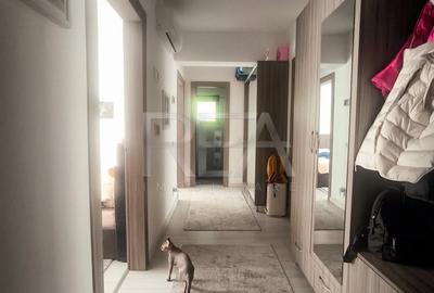 Apartament 4 camere, Politehnica - 4