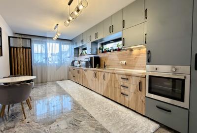 Vilă modernă 240 mp utili | Cartier Tineretului | finisaje premium - 2