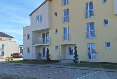 Apartament 3 camere Sanpetru-Blue Residence - 1
