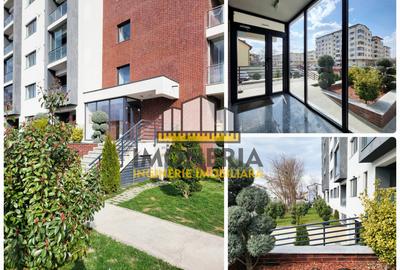 3 camere decomandat-0% comision-1 km metrou 1 Dec-optional parcare/boxa - 1