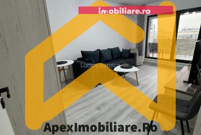 Garsoniera de inchiriat Titan București | ApexImobiliare.ro - 1
