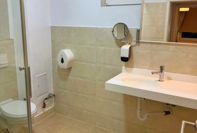 Apartament cu 2 camere modern, in zona Centrală - 10