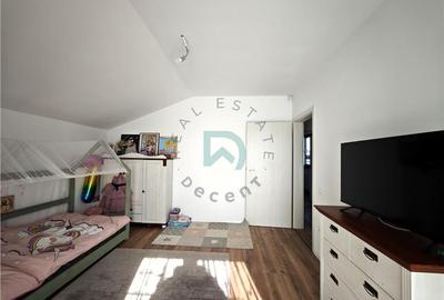 Casa 5 camere, Harman, Brasov - 20