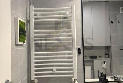 Apartament 2 camere modern | parcare inclusă | 57,5 mp utili | mobilat - 28