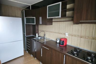 Apartament 3 camere Titan, pet friendly, 2 balcoane, mobilat modern - 1