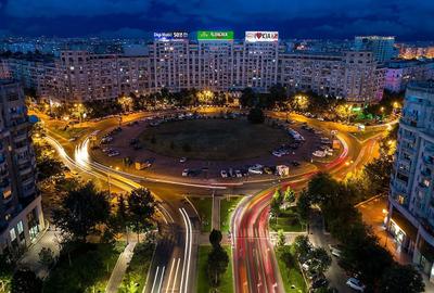 Apartament 2 camere lux || InCity Residence || Dristor Metrou || - 33