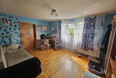 Casa individuala, 200 mp utili, 780 mp teren, zona TCI, Borhanci! - 16