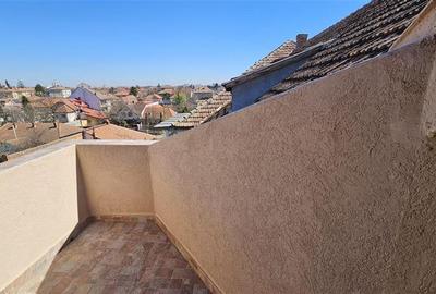 Apartament in asociatie, renovat, 6 cam 2 nivele cu garaj Elisabetin - 23