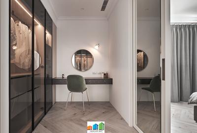 NEOFORT 42– METROU MUNCII 300m și PARC NAȚIONAL | BLOC 2026, 2 SCARI, 2 LIFTURI - 9