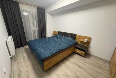 Apartament 2 camere, bloc nou, etaj intermediar – Dâmbul Rotund. - 4