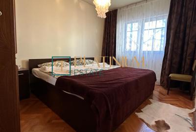 P4072 Apartament cu 3 camere si garaj sub bloc, zona Modern - 7