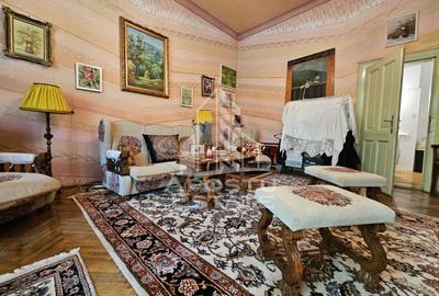Apartament 4 camere, confort 1 sporit, parteer inalt in Piata Maria - 4