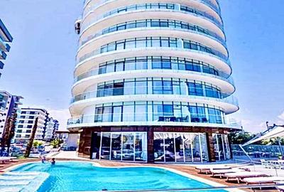 White Tower Mamaia Studio de lux cu vedere la mare si lac - 3