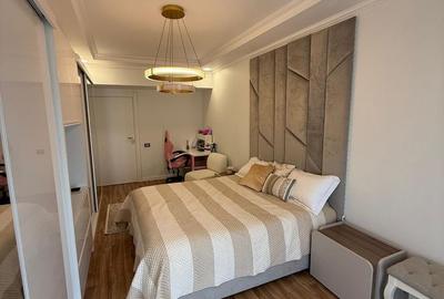 Apartament 3 Camere Premium Mobilat Utilat | View la Padure | Piscina - 14