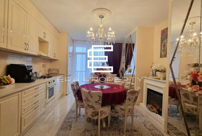 Apartament 2 camere 45 mp mobilat utilat , zona Cartierul Arhitectilor - 2
