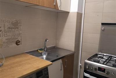 De inchiriat garsoniera utilata si mobilata, in zona Grivitei, Brasov - 7