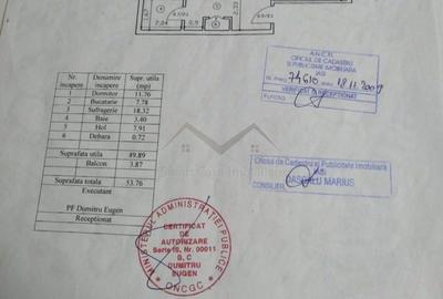 Apartament 2 camere decomandat Nicolina 1 - 8