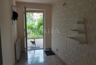 Casă spațioasă, teren generos– Câmpenești - 5