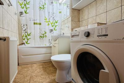 Apartament 1 camera, decomandat, 38mp utili, etaj 1, zona Circumvalatiunii - 5