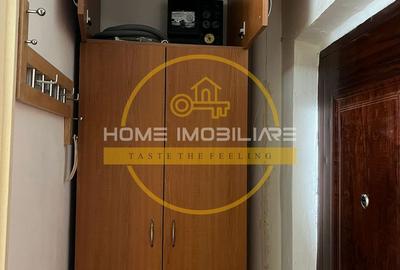 🏠Apartament cu 1 camera, 33mp, etaj 2/4 / Decomandat // 📍 Bucsinescu - Padurii - 4